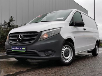 Kassebil Mercedes-Benz Vito 111 cdi ac