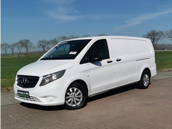 Kassebil Mercedes-Benz Vito 114 cdi long limited, lm