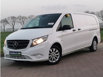 Kassebil Mercedes-Benz Vito 114 cdi long limited, lm