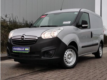 Kassebil Opel Combo 1.3 cdti ecoflex, airco,