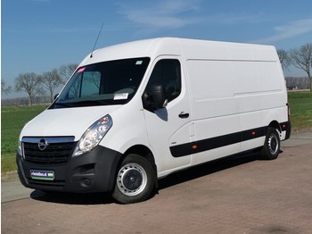 Kassebil Opel Movano 2.3 cdti l3h2 maxi