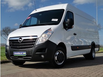 Kassebil Opel Movano 2.3 l3h2 130pk airco
