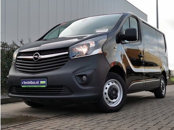Kassebil Opel Vivaro 1.6 cdti l1h1, airco, na
