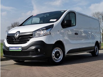 Kassebil Renault Trafic 1.6 DCI lang l2 airco