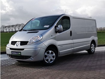 Kassebil Renault Trafic 2.0 DCI lang 115 pk ac