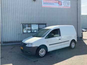 Kassebil Volkswagen Caddy 2.0 SDI Airco Trekhaak 1400 kg