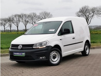 Kassebil Volkswagen Caddy 2.0 tdi airco, navi