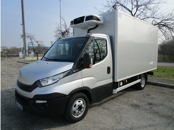 Kjølebil IVECO DAILY 35C14
