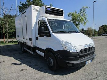 Kjølebil Iveco - DAILY 60C15