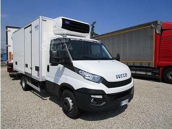 Kjølebil Iveco - DAILY 60C15