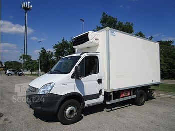 Kjølebil Iveco - DAILY 70C18