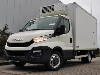 Kjølebil Iveco Daily 35 C 130 frigo koelwagen