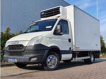 Kjølebil Iveco Daily 35 C 13, koelwagen, dag/n