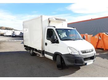 Kjølebil Iveco Daily 35 S 11 Refrigerated van (Opel-Renault)