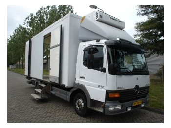 Mercedes-Benz ATEGO 817 L - Kjølebil