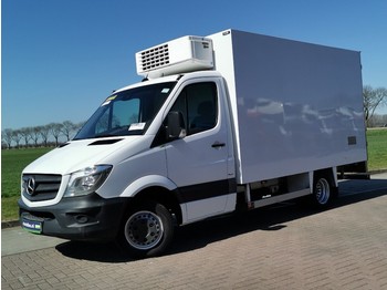 Kjølebil Mercedes-Benz Sprinter 516 frigo koelwagen bi-t