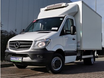 Kjølebil Mercedes-Benz Sprinter 519 koelwagen -20 vrieze