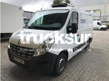 Kjølebil Renault MASTER 125.35