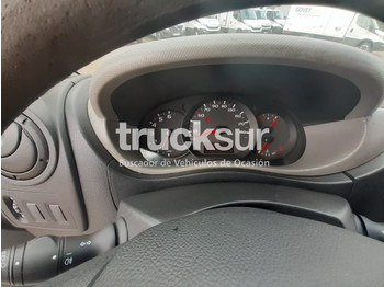 Kjølebil Renault MASTER 125.35