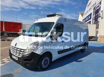 Kjølebil Renault MASTER 125.35 L3H2