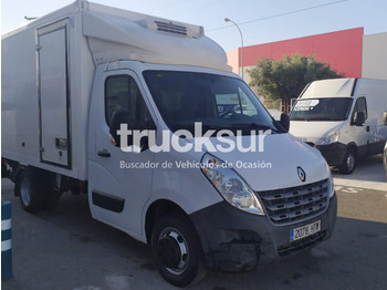 Kjølebil Renault MASTER 150.35