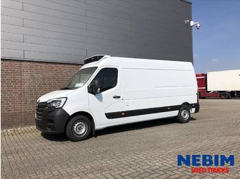 Kjølebil Renault Master 150 DCi L3H2 - RED EDITION NEW