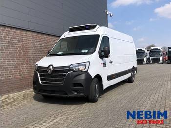 Kjølebil Renault Master 150 Dci E6 L3H2 - KUHL NEU