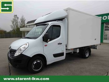 Kjølebil Renault Master L2H1 Kühlkoffer, Klima