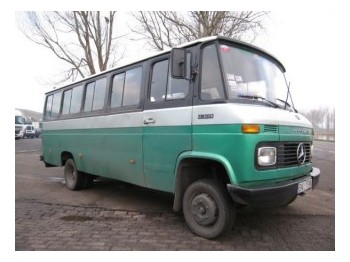 Mercedes-Benz O 309 - Varebil