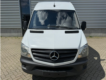 Kassebil Mercedes-Benz Sprinter 313 / Klima / Euro 5 / 3 Seats / Belgium Van: bilde 4