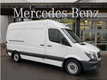 Kjølebil Mercedes-Benz Sprinter 316 CDI Kühlkasten Fahr+  Standkühlung: bilde 1