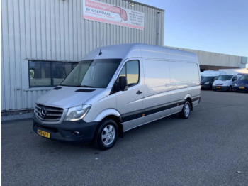 Mercedes-Benz Sprinter 319 3.0 CDI 432L Automaat Maxi Airco Cruise Alu Ve - Kassebil