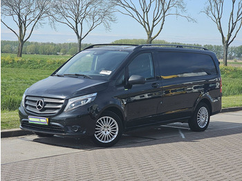 Mercedes-Benz Vito 114 - Små varebil: bilde 2