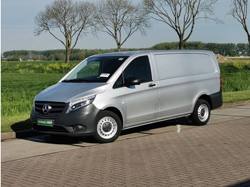 Mercedes-Benz Vito 114 l2h1 airco led euro6 - Kassebil: bilde 2