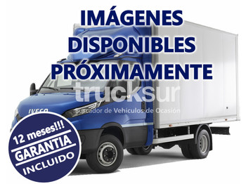 Varebil med skap IVECO DAILY 35S16