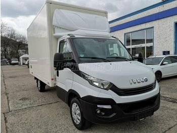 Varebil med skap IVECO DAILY 35 S 12