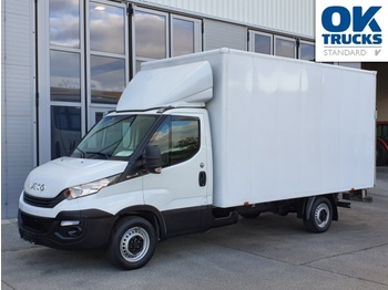 Varebil med skap IVECO Daily 35 S 16 Euro6