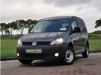 Varebil med skap Volkswagen Caddy 1.6 l1h1 airco cruise