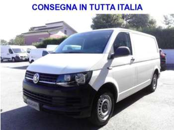 Kassebil Volkswagen Transporter 2.0 TDI 102CV PC FURGONE-SENSORI-BLUETOOTH: bilde 1