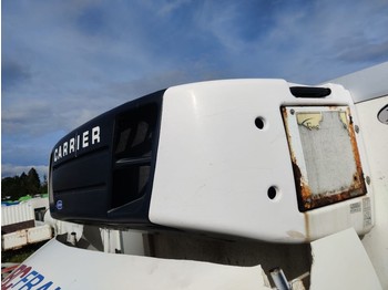 Vekselflak - kjøleskap CARRIER SUPRA 750 S: bilde 1
