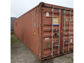 ABC 40" - Frakt container