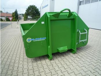 EURO-Jabelmann Container STE 4500/700, 8 m³, Abrollcontainer, H  - Krokcontainer