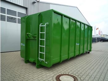 EURO-Jabelmann Container STE 5750/2300, 31 m³, Abrollcontainer, Hakenliftcontain  - Krokcontainer