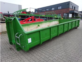 EURO-Jabelmann gebr. EURO-Jabelmann Container STE 6500/700  - Krokcontainer