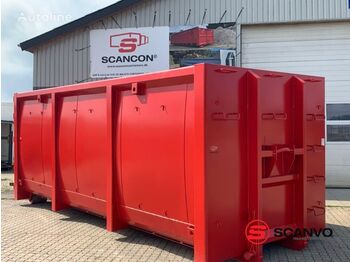  New Scancon SH6435 - Krokcontainer