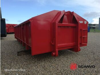  SCANCON S5510 - Krokcontainer