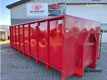  Scancon S6024 - Krokcontainer