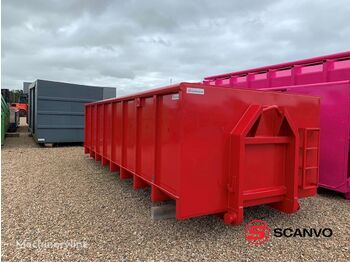  Scancon S6222 - Krokcontainer