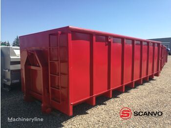  Scancon S6225 - Krokcontainer