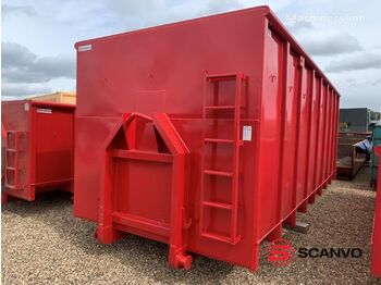  Scancon S6232 - Krokcontainer